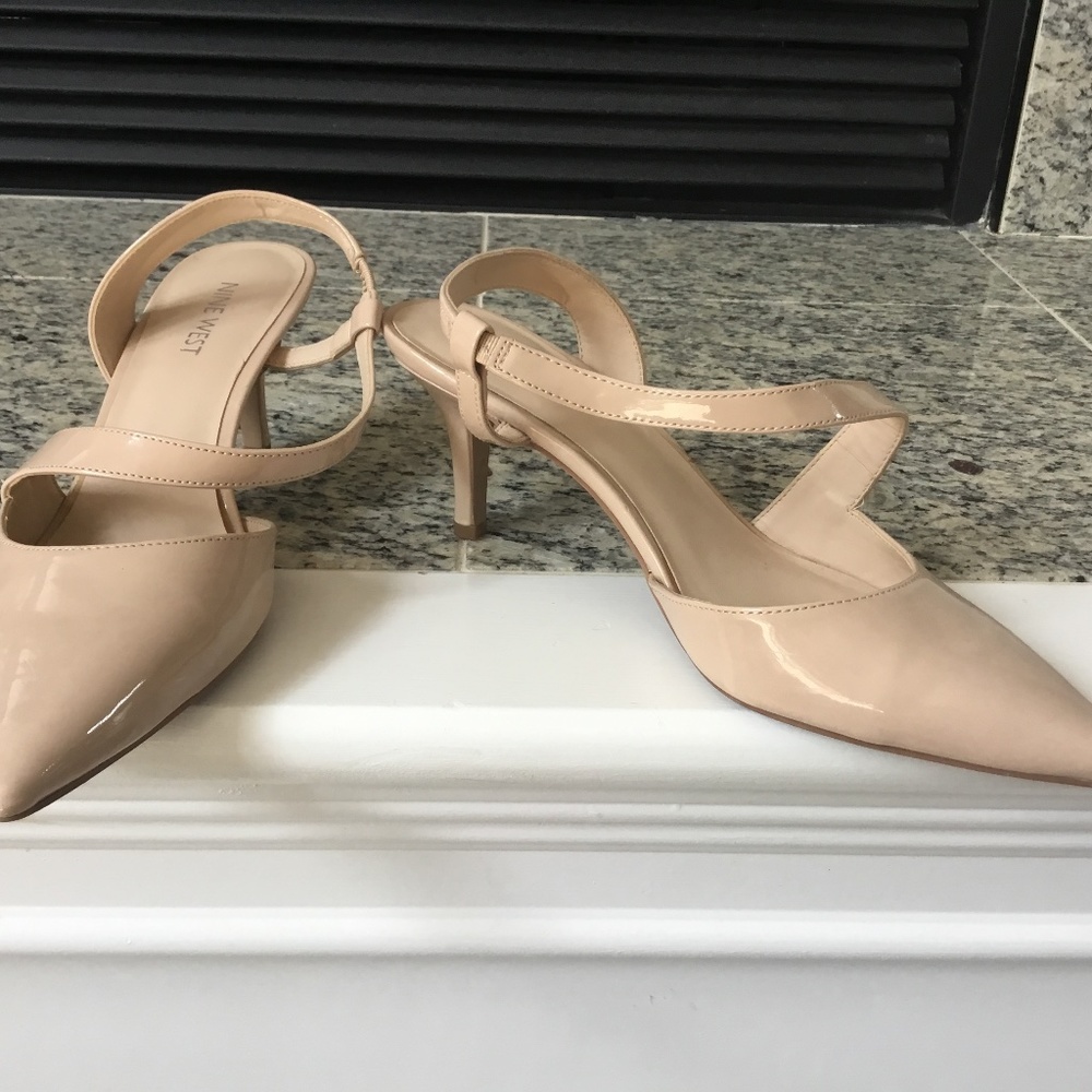Nine West Sandals